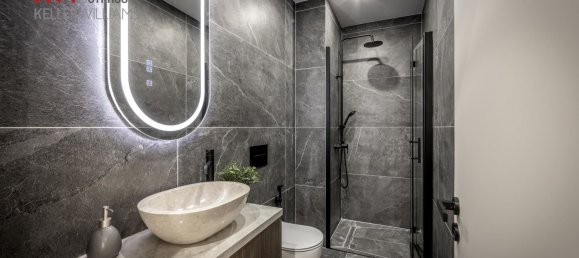 Квартира с 2 спальнями в Ларнака, Кипр № 36027 18