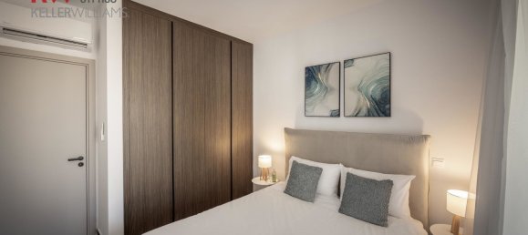 Квартира с 2 спальнями в Ларнака, Кипр № 36027 17