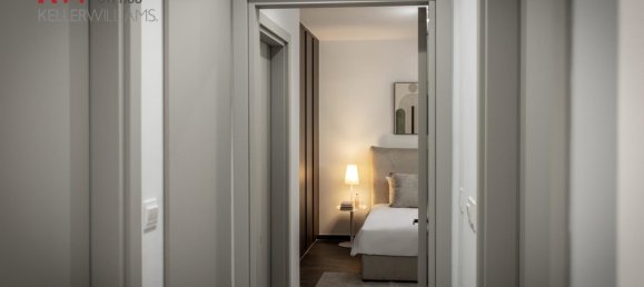 Квартира с 2 спальнями в Ларнака, Кипр № 36027 13