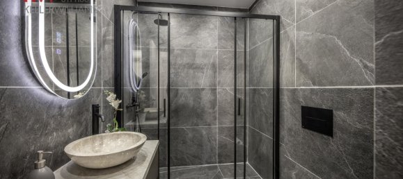 Квартира с 2 спальнями в Ларнака, Кипр № 36027 19