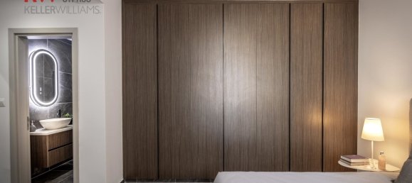 Квартира с 2 спальнями в Ларнака, Кипр № 36027 15