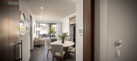 Квартира с 2 спальнями в Ларнака, Кипр № 36027 4