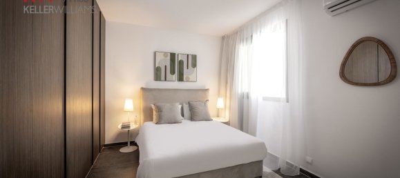 Квартира с 2 спальнями в Ларнака, Кипр № 36027 14