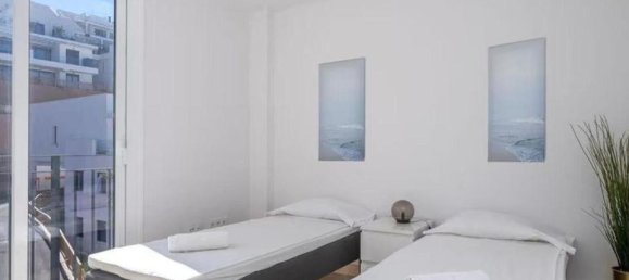 4 chambres Penthouse à Mijas, Spain No. 179995 8