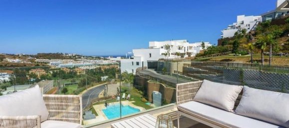 4 chambres Penthouse à Mijas, Spain No. 179995 3