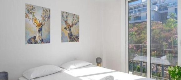 4 chambres Penthouse à Mijas, Spain No. 179995 6