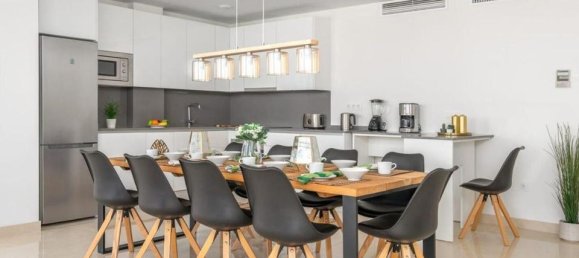 4 chambres Penthouse à Mijas, Spain No. 179995 5