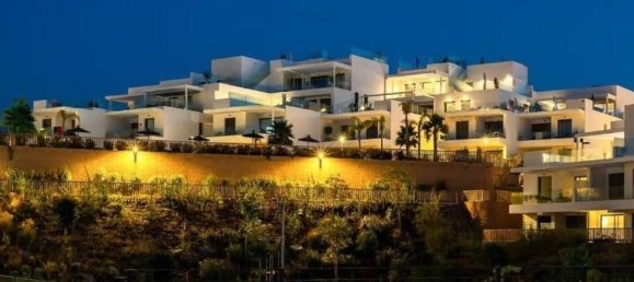 4 chambres Penthouse à Mijas, Spain No. 179995 14