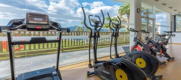 4 chambres Penthouse à Mijas, Spain No. 179995 13