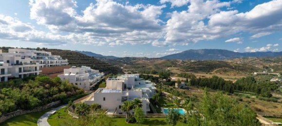 4 chambres Penthouse à Mijas, Spain No. 179995 2