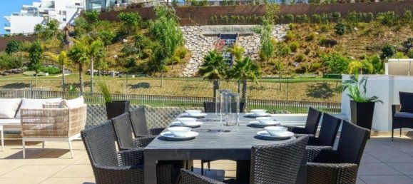 4 chambres Penthouse à Mijas, Spain No. 179995 4