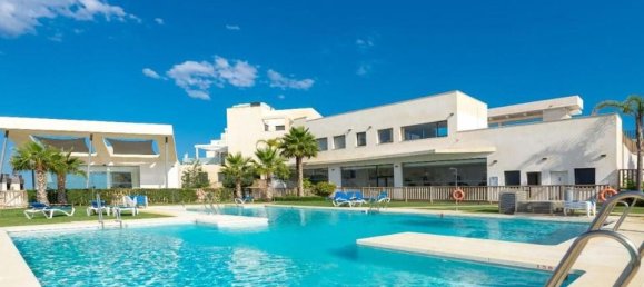 4 chambres Penthouse à Mijas, Spain No. 179995 15