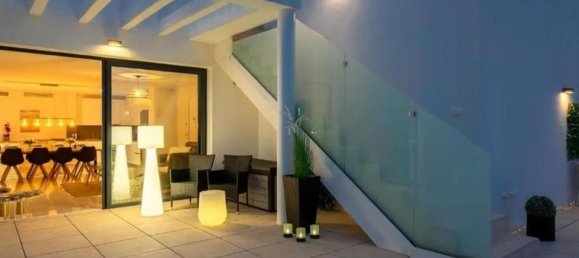 4 chambres Penthouse à Mijas, Spain No. 179995 12