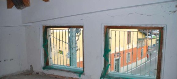 3-salle Appartement à Soncino, Italy No. 4004 3