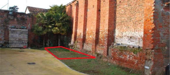 3-salle Appartement à Soncino, Italy No. 4004 5