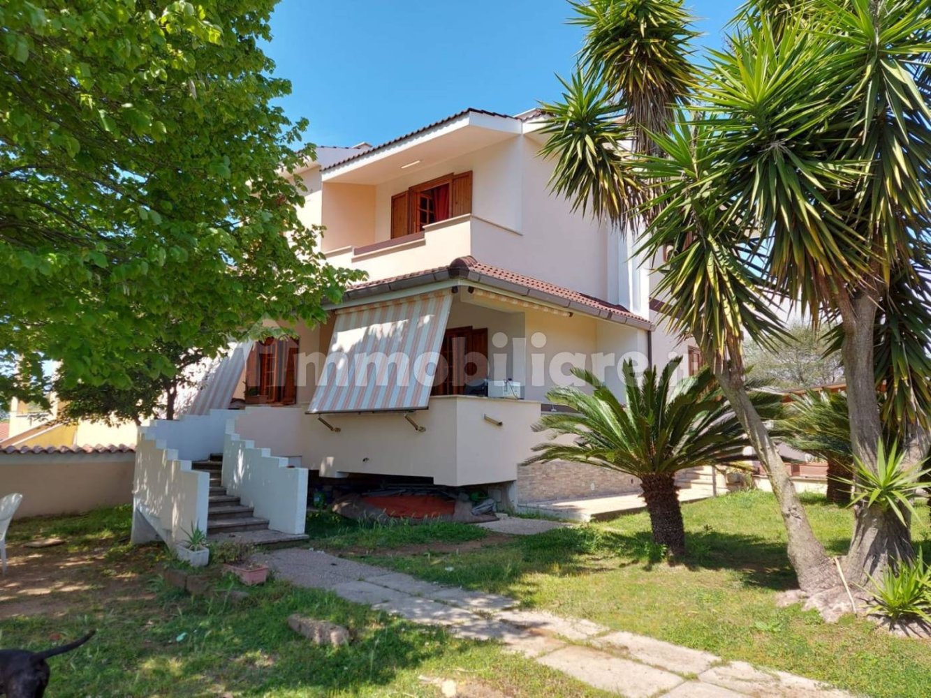 3 Schlafzimmer Villa in Nettuno, Italy, Nr. 68039