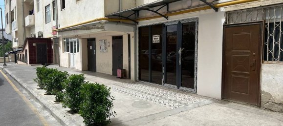 80m² Office in Baku, Azerbaijan No. 1124 4