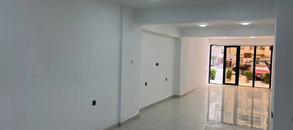 80m² Office in Baku, Azerbaijan No. 1124 3