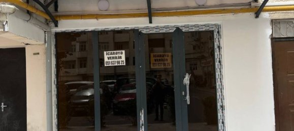 80m² Office in Baku, Azerbaijan No. 1124 9