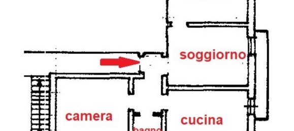 3 bedrooms Apartment in Bologna, Italy No. 337795 24