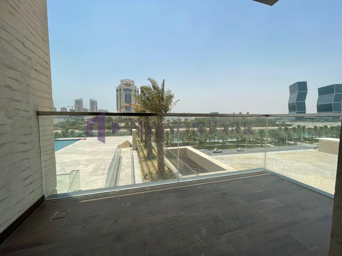 1 غرف نوم شقة في لوسيل, Qatar رقم 2003