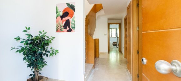 4 Schlafzimmer Haus in Jun, Spain, Nr. 171325 4