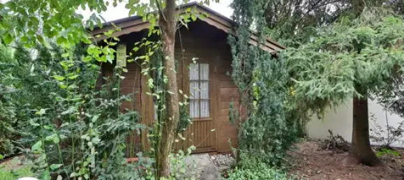 8 rooms House in Nuremberg, Germany No. 196427 5