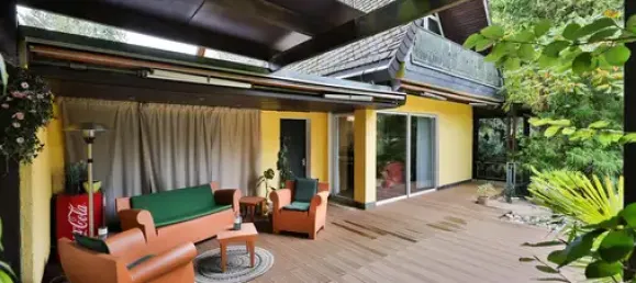 8 rooms House in Nuremberg, Germany No. 196427 7