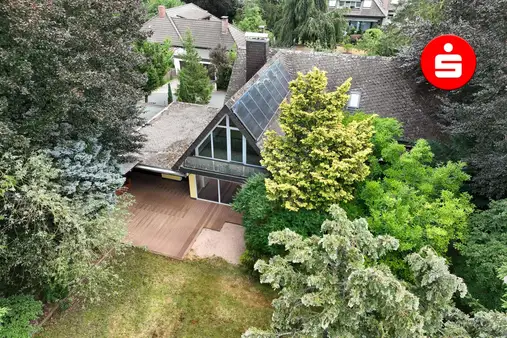 8 rooms House in Nuremberg, Germany No. 196427