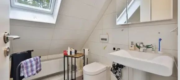 8 rooms House in Nuremberg, Germany No. 196427 15