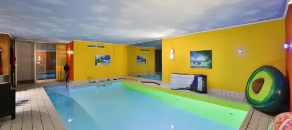 8 rooms House in Nuremberg, Germany No. 196427 21