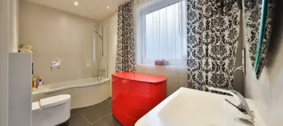 8 rooms House in Nuremberg, Germany No. 196427 14