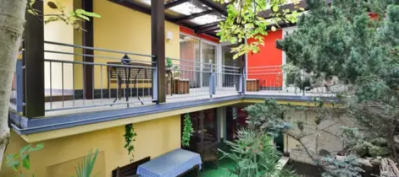 8 rooms House in Nuremberg, Germany No. 196427 6