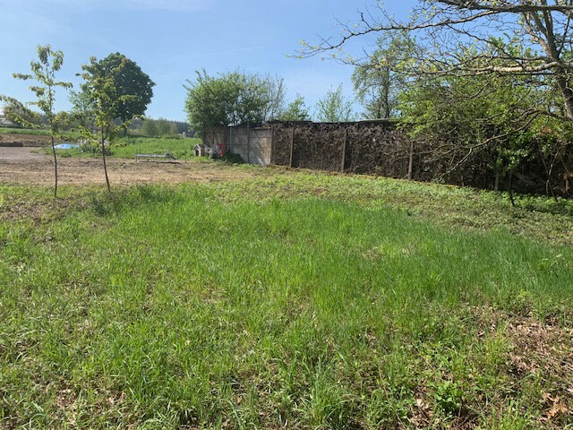 Terreno en Les Forges, France No. 92485