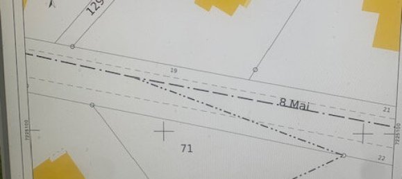 Terreno en Les Forges, France No. 92485 2