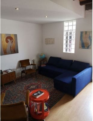 2 غرف نوم شقة في Sants-Montjuic, Spain رقم 246266