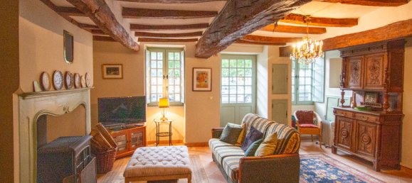 4 غرف نوم منزل في Richelieu, France رقم 236199 7