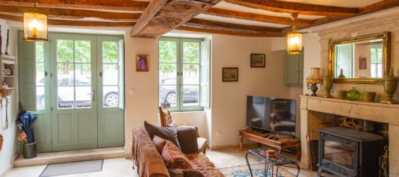 4 غرف نوم منزل في Richelieu, France رقم 236199 2