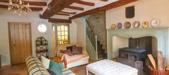 4 غرف نوم منزل في Richelieu, France رقم 236199 6