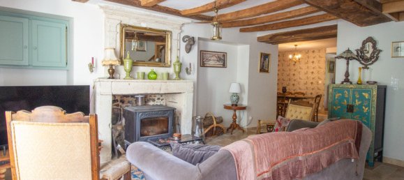 4 غرف نوم منزل في Richelieu, France رقم 236199 3