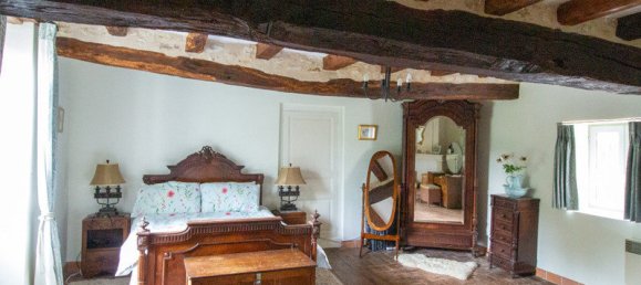 4 غرف نوم منزل في Richelieu, France رقم 236199 9