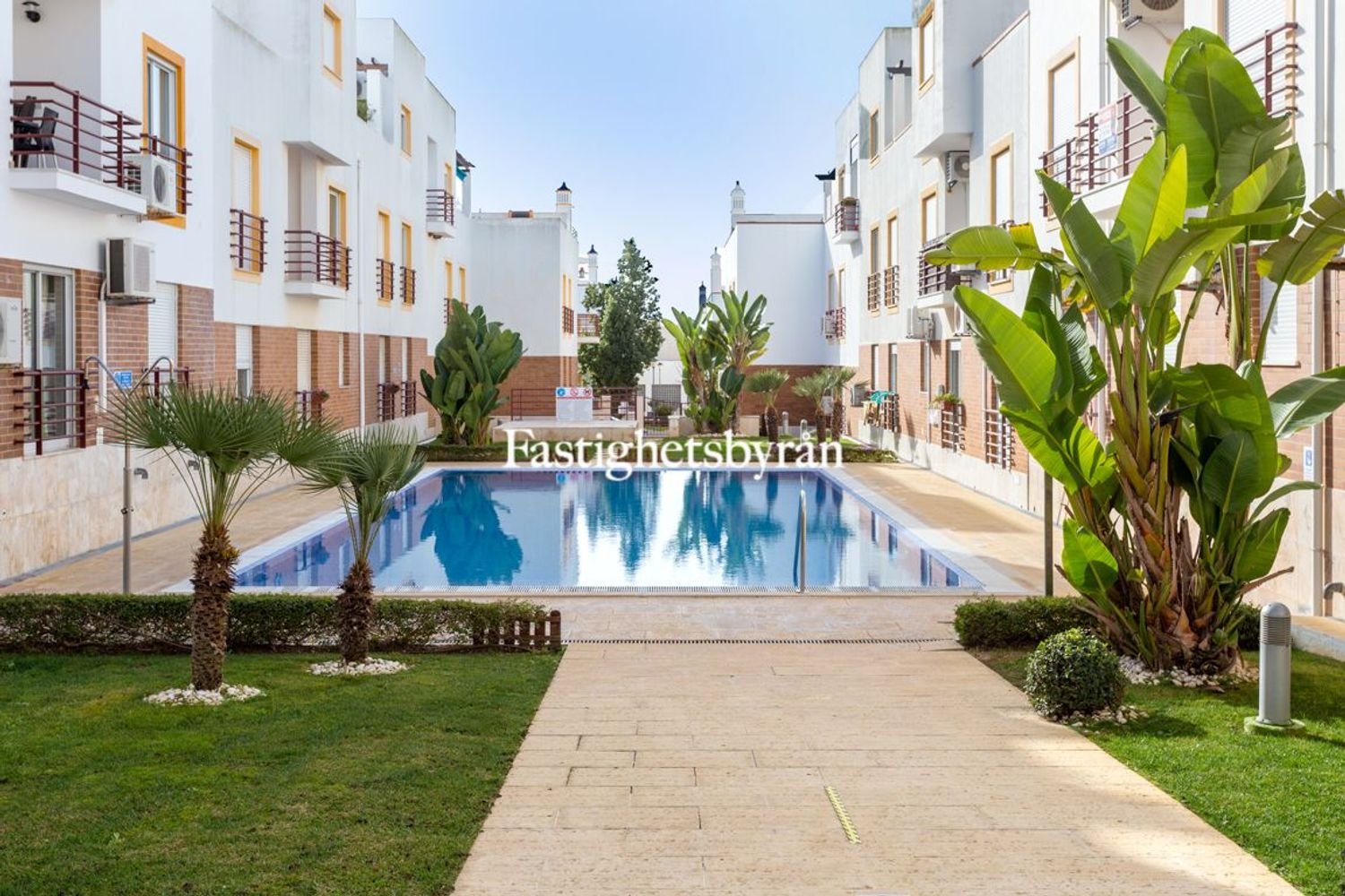 2 bedrooms Apartment in Tavira, Portugal No. 244640