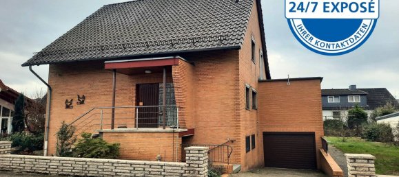 6-salle Maison à Gifhorn, Germany No. 65394 3