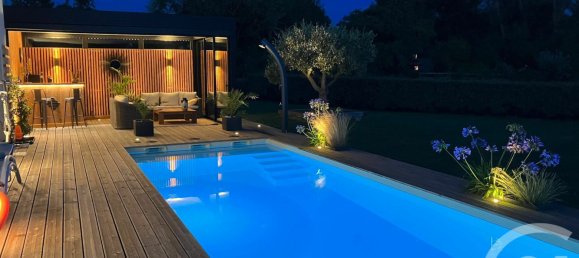 3 Schlafzimmer Haus in Auberville, France, Nr. 297276 22