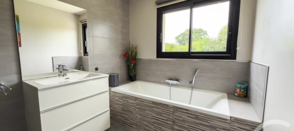 3 Schlafzimmer Haus in Auberville, France, Nr. 297276 10