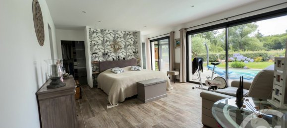 3 Schlafzimmer Haus in Auberville, France, Nr. 297276 4