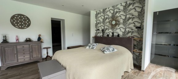 3 Schlafzimmer Haus in Auberville, France, Nr. 297276 5