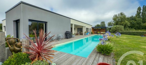 3 Schlafzimmer Haus in Auberville, France, Nr. 297276 16