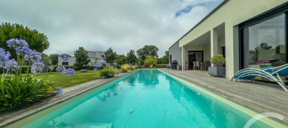 3 Schlafzimmer Haus in Auberville, France, Nr. 297276 19