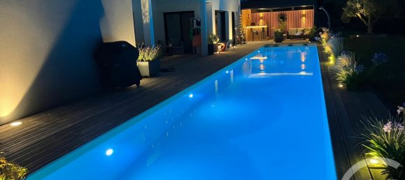 3 Schlafzimmer Haus in Auberville, France, Nr. 297276 23